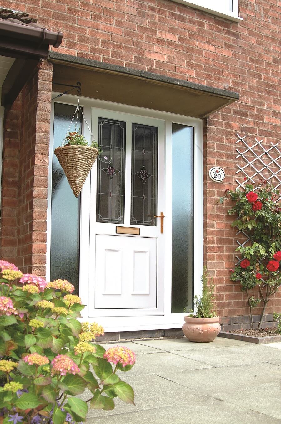 Reliable UPVC Supply: Quality Products and Solutions | TWR